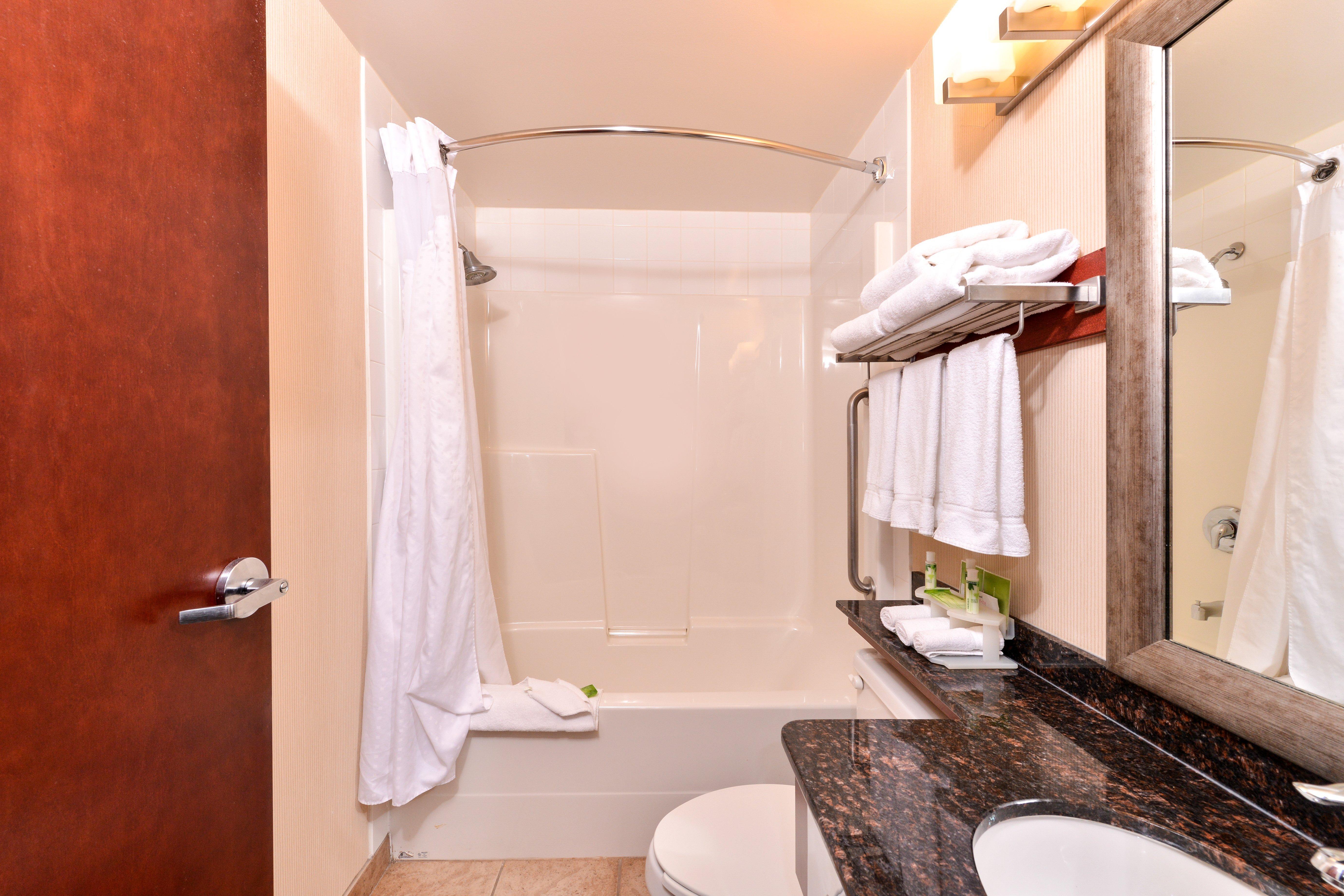 Holiday Inn Express Edmonton North By Ihg Extérieur photo