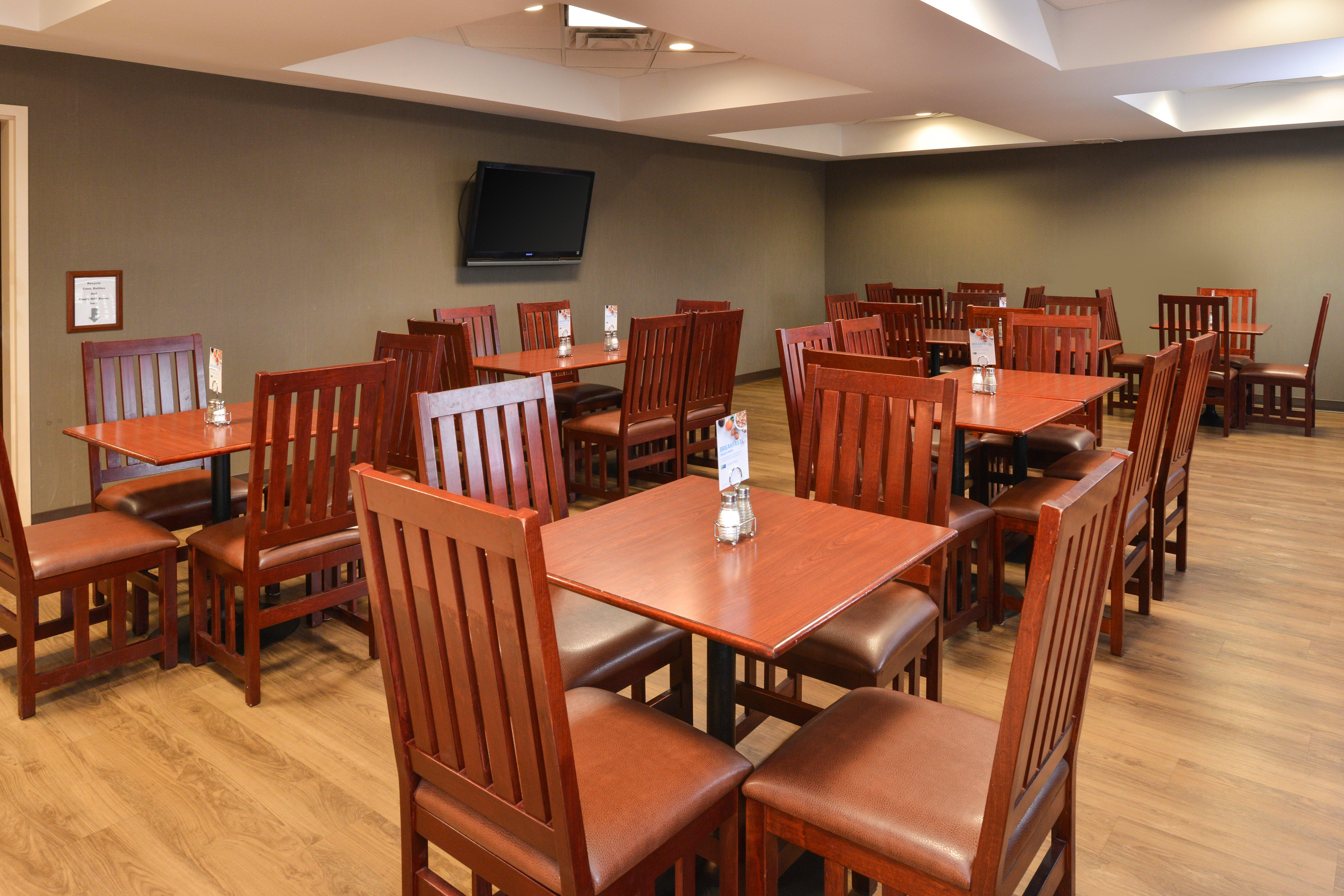 Holiday Inn Express Edmonton North By Ihg Extérieur photo