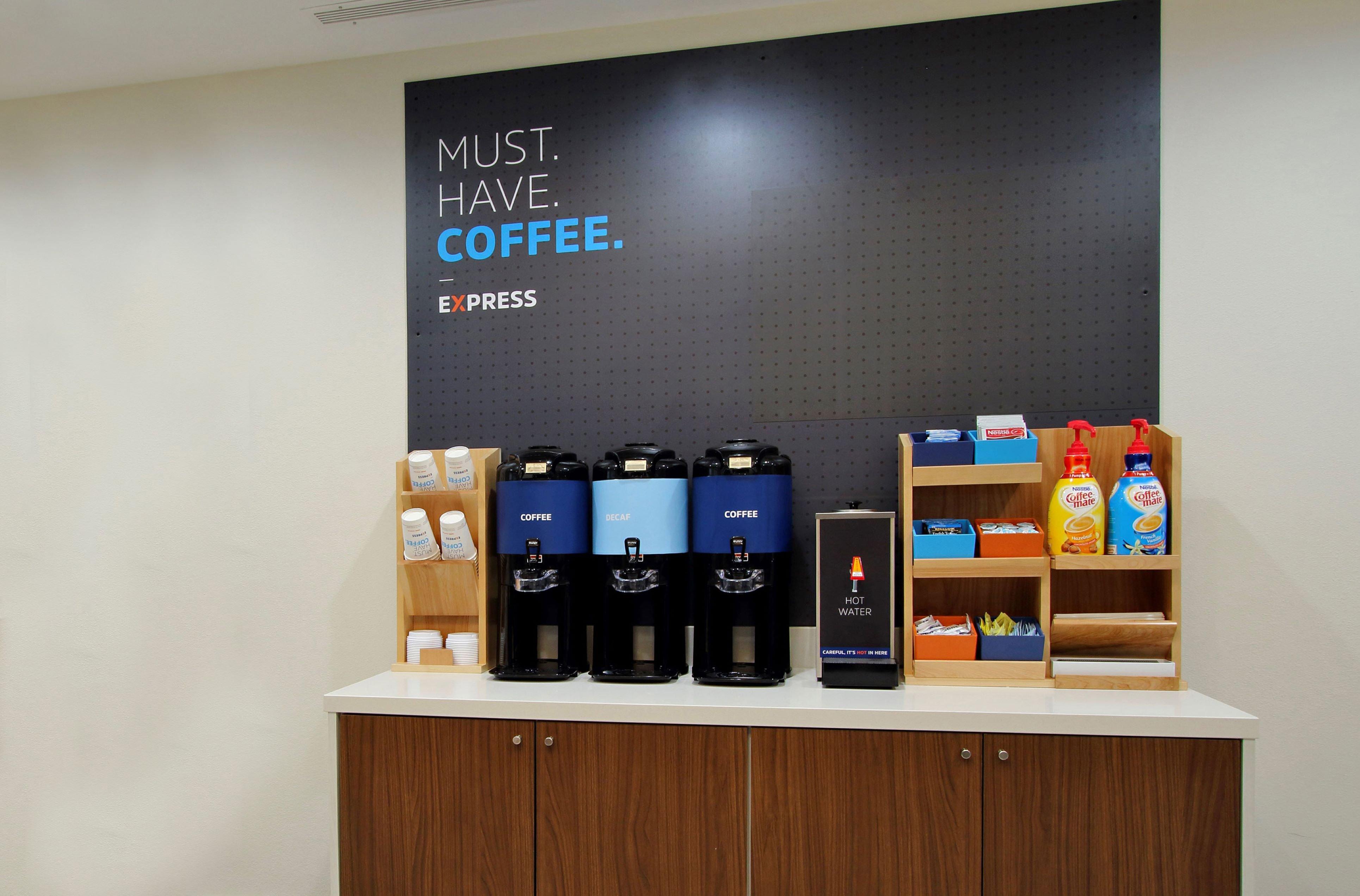 Holiday Inn Express Edmonton North By Ihg Extérieur photo